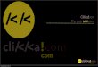 Clikka - the web company (SEM)
