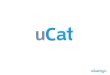 uCat - Национальный каталог