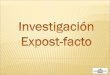 InvestigacióN Expostfaco Office 2003