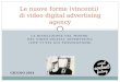 Le nuove forme di video digital agency - Social Content Factory