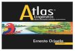 Demo “Atlas  lingüístico  de la Orinoquia  colombo-venezolana”