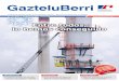 Petronor gazteluberri-diciembre-2011