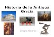 Historia de la antigua grecia