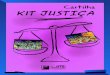 Cartilha Kit Justiça - Sind-UTE MG