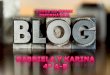 Blogs Gabriela y Karina