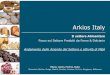 The Food Sector in Italy - Arkios Annual Research (2013)