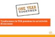 One Year Together: un corso multimediale per i web designer freelance