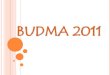 Budma 2011