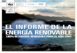 Informe Energ­a Renovable 1