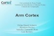 Arm Cortex
