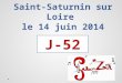 Fête de la musique - St Saturnin le 14 juin