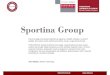 Sportina Group na 2. Strateški konferenci o trgovini