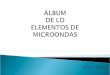 Album de Microondas