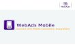 Web ads mobile 2013