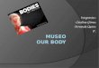 Museo Our Body