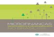 Microfinanças: Microcrédito e Microsseguros no Brasil - O papel das instituições financeiras