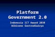 Indonesia ICT Award 2010