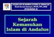 Kemasukan Islam di al-Andalus