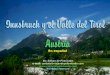 Austria Innsbruck Valle Del Tirol E