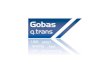 Gobas q.trans - modellgetriebene Softwareentwicklung mit SAP® ABAP OO
