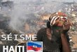 Seisme Haiti 2010 01 12