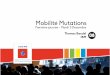 Mobilités Mutations - Jour 1 - IBM