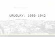 Uruguay de terra