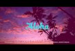 Credenciales - Aloha