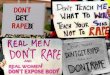 Kelompok 4 sosiologi pelecehan seksual