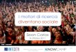 Sean Carlos – "Google diventa sociale: segnali sociali e nuove funzionalità: cosa possono significare per te"