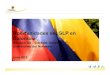Oportunidades de mercado para el sector de Gas Licuado de Petróleo –GLP- en Colombia: Visión Empresarial