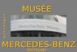 Musee mercedes Museo Mercedes Benz