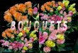 Bouquets  ildy