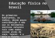 Educação física no brasil