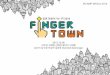 핑거타운(Finger town)  프리젠테이션 via SICAMPSEOUL2013