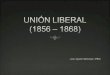 Unión liberal