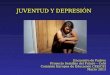 Juventud y depresion
