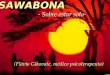 Sawabona - La nueva forma de amor
