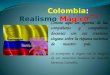 Slogans, turismo por Colombia