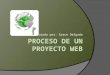 Proceso de un proyecto web (2)