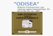 "Odisea", Los clásicos según Fontanarrosa