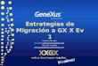 0034 gxc development_framework_estrategias_de_migración_a_gene_xus_x