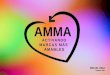 AMMA Activando Marcas Mas Amables (resumen)