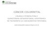16   cirurgia citorredutora e quimioterapia intraperitoneal hipertérmica no tratamento da carcinomatose peritoneal