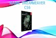 Adobe dreamweaver cs6
