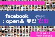 facebook-open api
