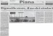 Il Quotidiano della Calabria del 24/09/2011