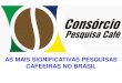 Gabriel   Ufla Palestra  As Mais Significativas Pesquisas Cafeeiras No Brasil