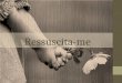 Ressuscita me - Aline Barros