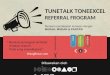TuneTalk ToneExcel Referral Program